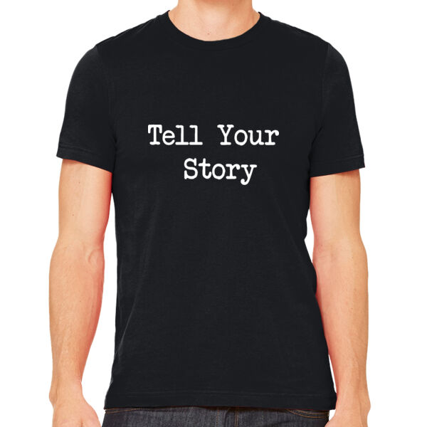 Customize to Tell Your Story Thumbnail