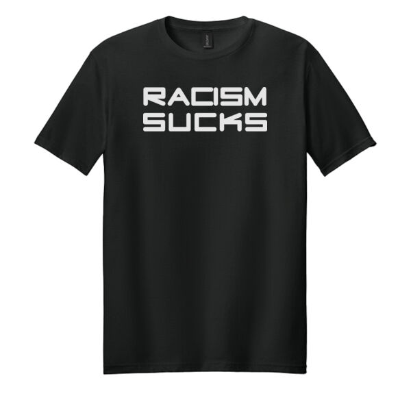 Racism Sucks Tee! Thumbnail